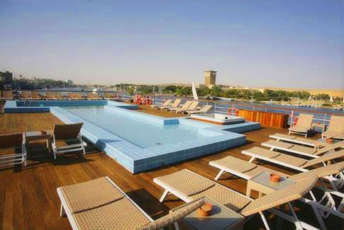 Movenpick-Royal-Lily-Crucero-Nilo-Egipto 17